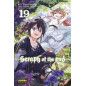 Seraph of the end 19