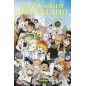 The Promised Neverland 20