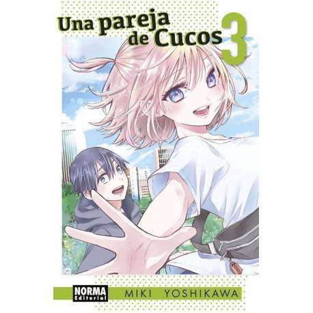 Una Pareja de Cucos 3 Una Pareja de Cucos 3