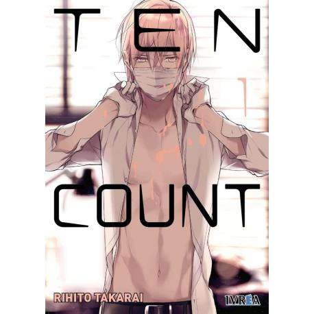 Ten Count 1 Ten Count 1