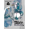 Alice in Borderland 3