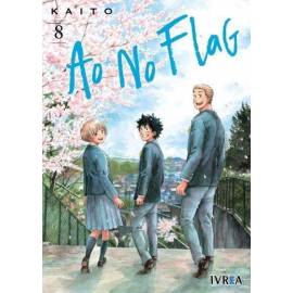 Ao No Flag 8