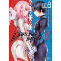Darling in the Franxx 8