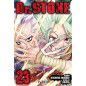 Dr. Stone 23 Dr. Stone 23