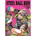 Jojo's Bizarre Adventure - Parte 7: Steel Ball Run 3