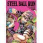 Jojo's Bizarre Adventure - Parte 7: Steel Ball Run 3 Jojo's Bizarre Adventure - Parte 7: Steel Ball Run 3