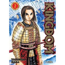 Kingdom 2