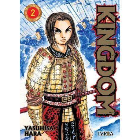 Kingdom 2
