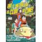 No te Metas con el Club de Cine, Eizouken 2 No te Metas con el Club de Cine, Eizouken 2