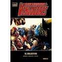 Marvel Deluxe - Los Nuevos Vengadores 4: El Colectivo