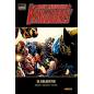 Marvel Deluxe - Los Nuevos Vengadores 4: El Colectivo