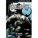 Marvel Saga  Caballero Luna 1: El Fondo
