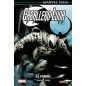 Marvel Saga Caballero Luna 1: El Fondo Marvel Saga Caballero Luna 1: El Fondo