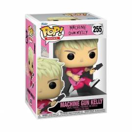 Funko Pop! - Machine Gun Kelly - Figura 10cm