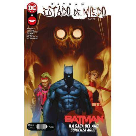 Batman 6 Batman 6