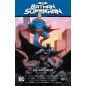 Batman/Superman: Los Infectados Parte 1 de 3 Batman/Superman: Los Infectados Parte 1 de 3