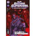 Batman/Superman: El Archivo de Mundos 6 de 7