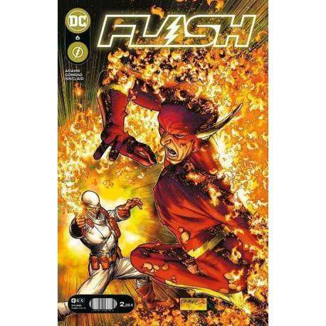 Flash 6