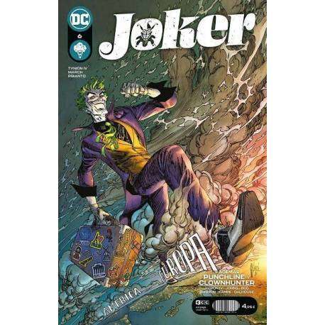 Joker 6