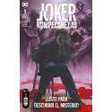 Joker Rompecabezas 1 de 7