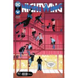 Nightwing 6