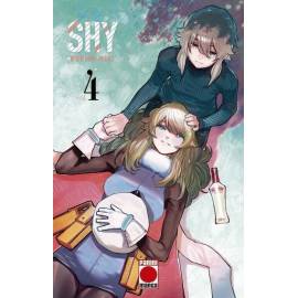 Shy 4
