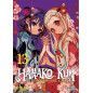 Hanako-Kun, El Fantasma del Lavabo 13