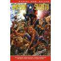 Marvel Now! Deluxe: Imperio Secreto