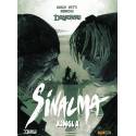 Dragonero Sinalma 4