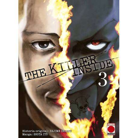 The Killer Inside 3