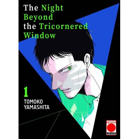 The Night Beyond The Tricornered Window 1 The Night Beyond The Tricornered Window 1