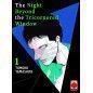 The Night Beyond The Tricornered Window 1 The Night Beyond The Tricornered Window 1