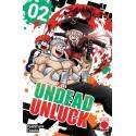 Undead Unluck 2