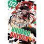 Undead Unluck 2 Undead Unluck 2