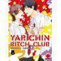 Yarichin Bitch Club 3