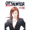 City Hunter 8