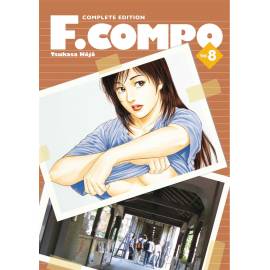 F. Compo Complete Edition 8