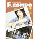 F. Compo Complete Edition 8