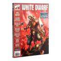 White Dwarf 473 Febrero 2022
