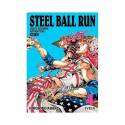 Jojo's Bizarre Adventure - Parte 7: Steel Ball Run 4