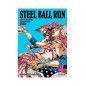 Jojo's Bizarre Adventure - Parte 7: Steel Ball Run 4