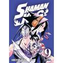 Shaman King 9