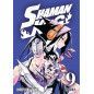 Shaman King 9