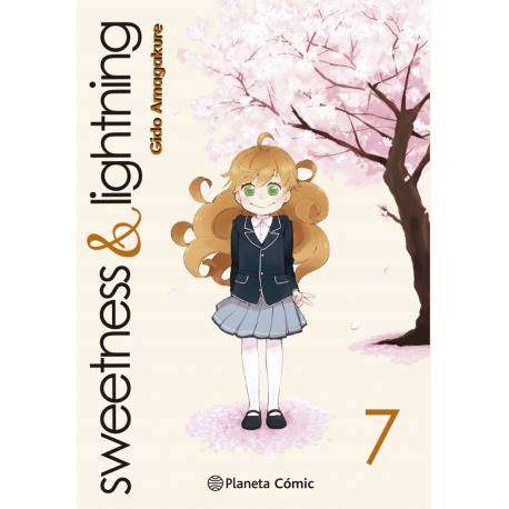 Sweetness & Lightning 7 Sweetness & Lightning 7