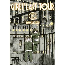Girls Last Tour 2 de 6