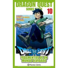Dragon Quest VII 10