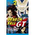 Dragon Ball GT Anime 2 de 3