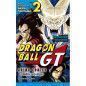 Dragon Ball GT Anime 2 de 3 Dragon Ball GT Anime 2 de 3