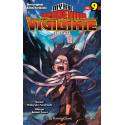My Hero Academia Vigilante Illegals 9