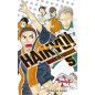 Haikyû!! 5 Haikyû!! 5